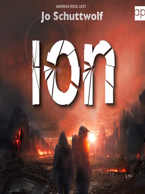 cover image of ION